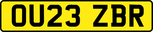 OU23ZBR