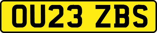 OU23ZBS