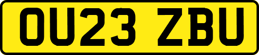 OU23ZBU