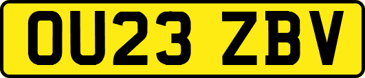 OU23ZBV