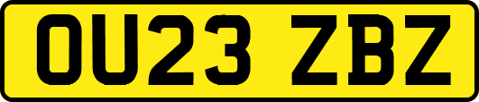 OU23ZBZ