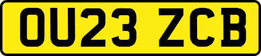 OU23ZCB