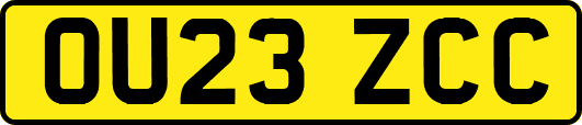 OU23ZCC