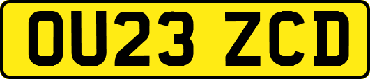 OU23ZCD