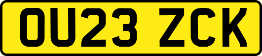OU23ZCK