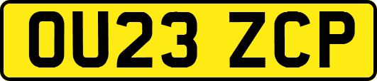 OU23ZCP