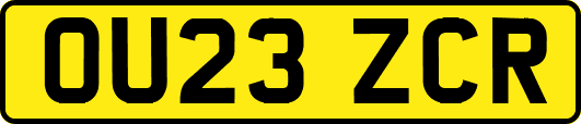 OU23ZCR