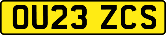 OU23ZCS