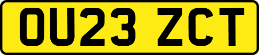OU23ZCT