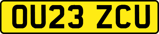 OU23ZCU