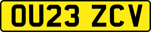 OU23ZCV