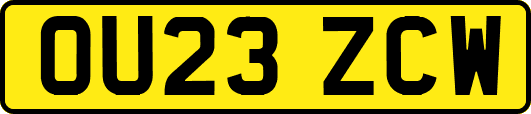 OU23ZCW