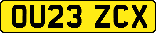 OU23ZCX