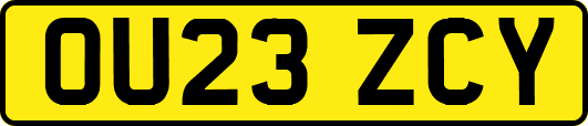 OU23ZCY