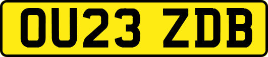 OU23ZDB