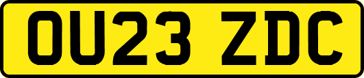 OU23ZDC