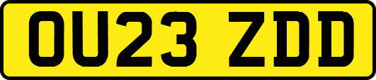 OU23ZDD