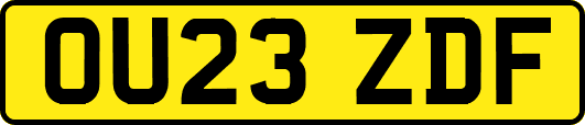 OU23ZDF