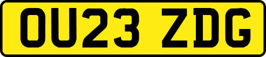 OU23ZDG