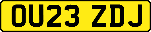 OU23ZDJ