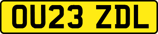 OU23ZDL