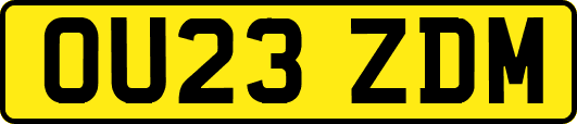 OU23ZDM