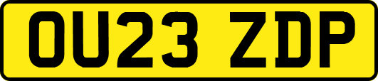 OU23ZDP