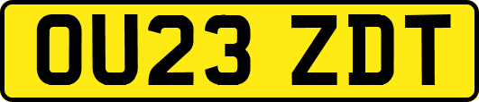 OU23ZDT