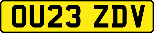 OU23ZDV