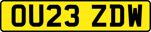 OU23ZDW