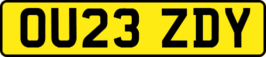 OU23ZDY