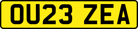 OU23ZEA