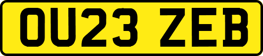OU23ZEB