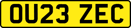OU23ZEC