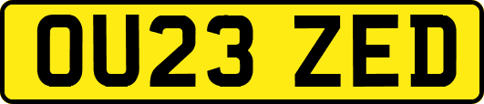 OU23ZED