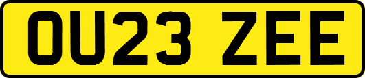 OU23ZEE