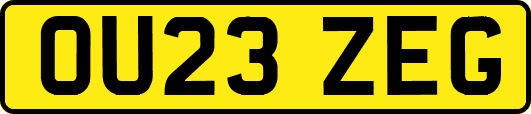 OU23ZEG