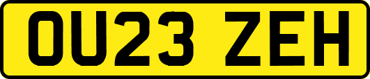 OU23ZEH