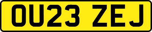 OU23ZEJ