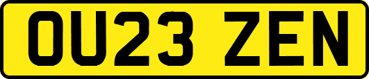 OU23ZEN