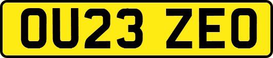 OU23ZEO