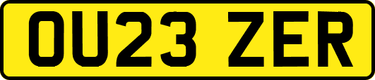 OU23ZER