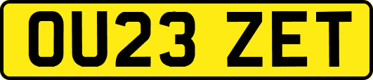 OU23ZET