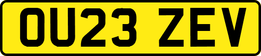 OU23ZEV