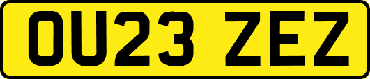 OU23ZEZ