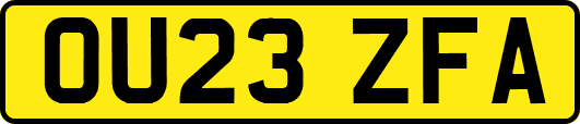 OU23ZFA