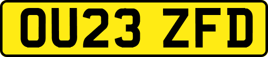 OU23ZFD