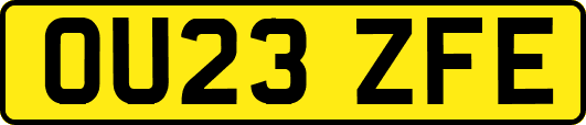 OU23ZFE
