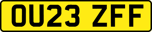 OU23ZFF