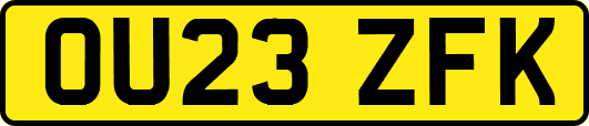 OU23ZFK